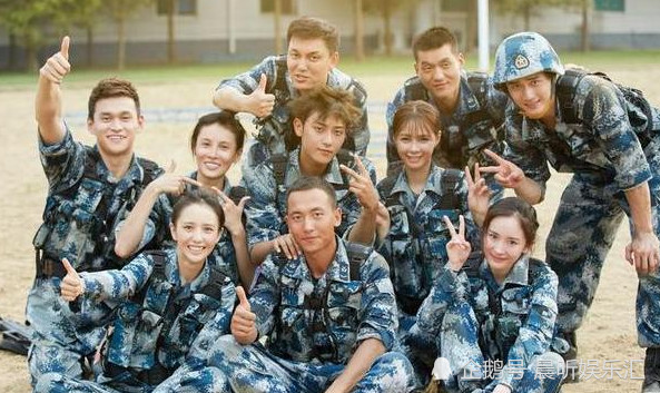 杨幂在王威微博中是特殊的,而王威在这位的微