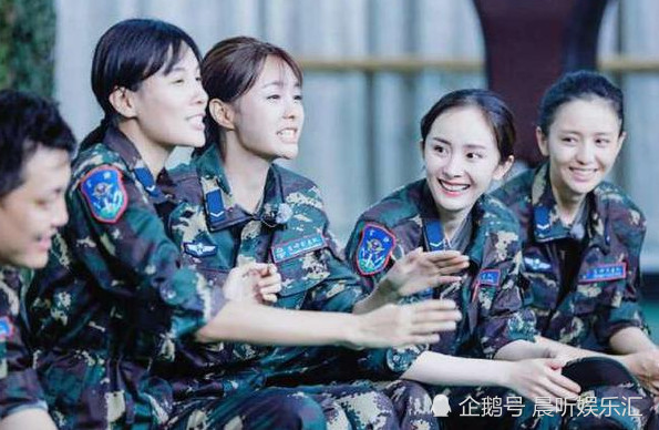 杨幂在王威微博中是特殊的,而王威在这位的微