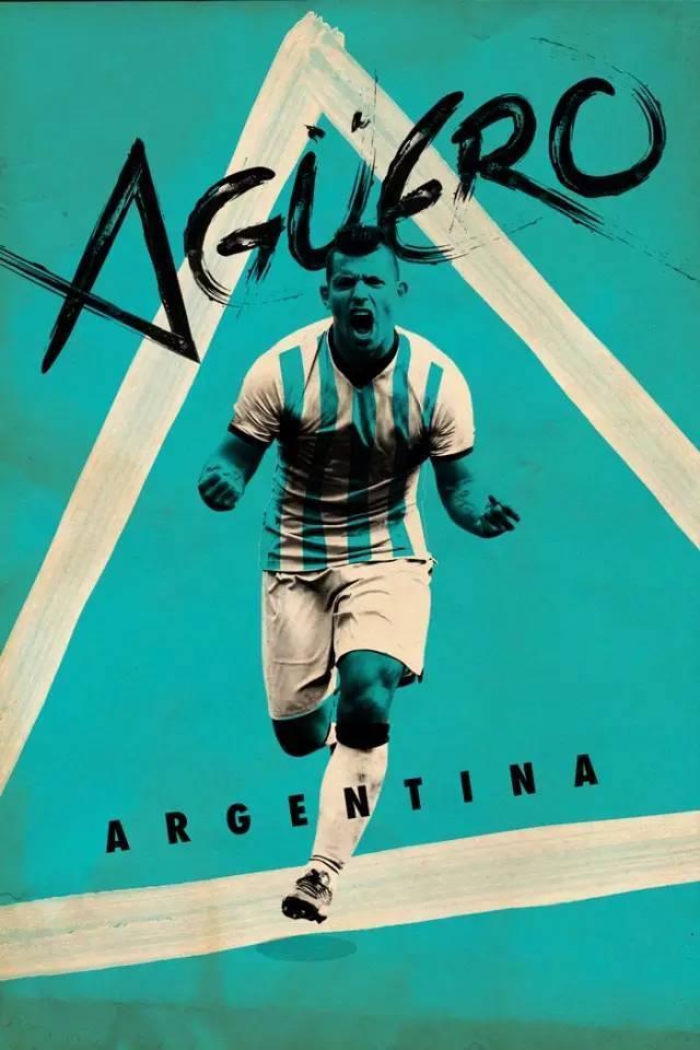 2,【阿圭罗sergio aguero】 (来自:体坛周报公众号)