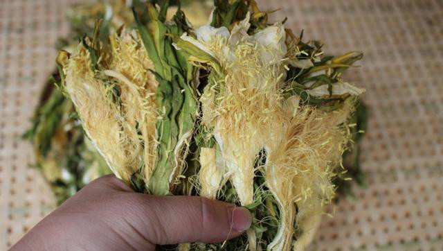 农民废地致富1年赚80万 产品卖50元1斤 1亩产