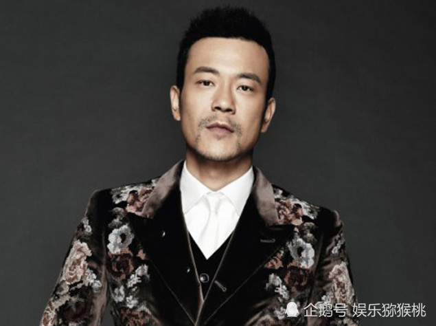 7位国际影帝影后,第一位选择追求自我,最后一