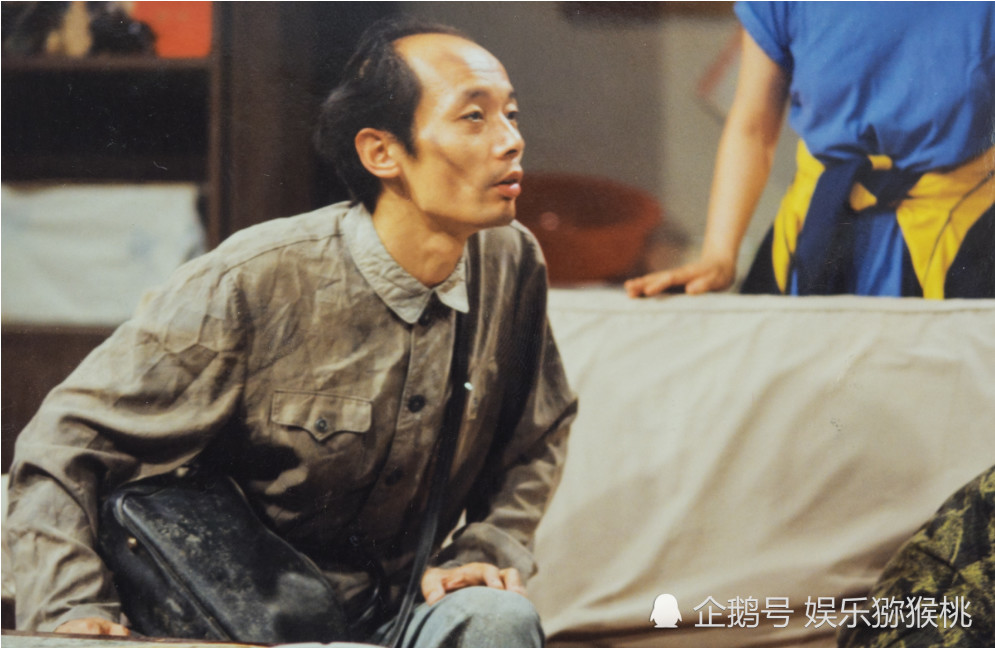 7位国际影帝影后,第一位选择追求自我,最后一