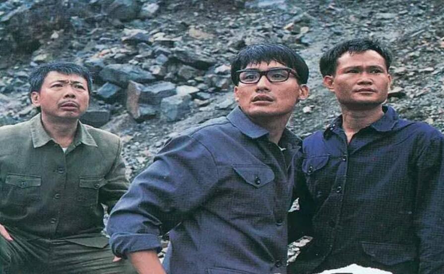 林正英在电影中的九个名字,第七个最正宗,第九