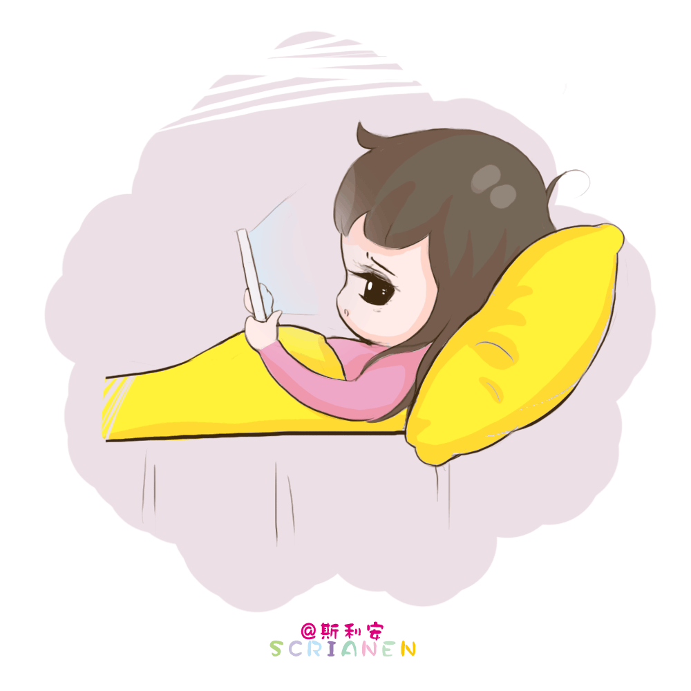 十二星座的睡姿是什么样的?水瓶座的姿势真是销魂