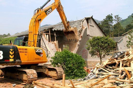 耕地占用税5点要清楚,违法占地交税难过关,宅