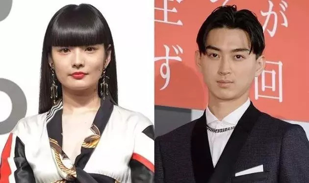 松田翔太 秋元梢 史上最强星二代结婚 看点快报