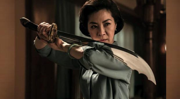 张晋首度担纲大制作男主,终于碰上了好班底,或