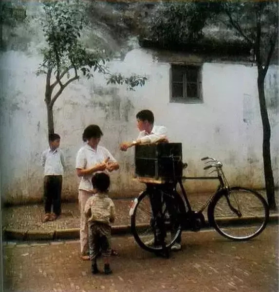 萍乡那些70,80年代的老照片,满满的回忆!好想回到童年