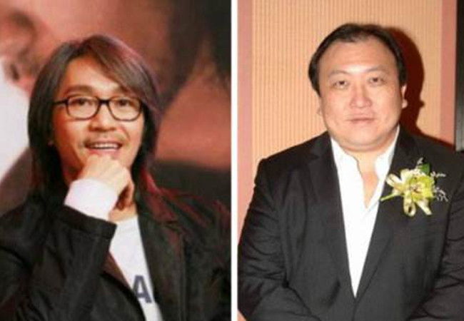 王晶《十二金刚》欲破百亿?演出明星酬金80亿,网友:绝对不止
