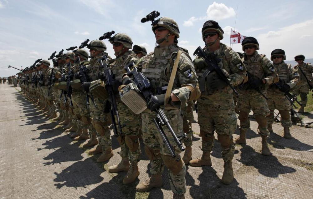 自求多福!以军总司令解释误击事件也于事无补