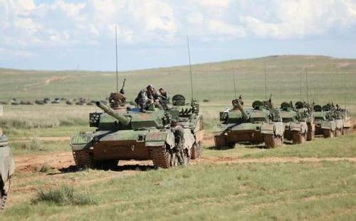 东方18军演,普京将亲自观摩,西方震撼!