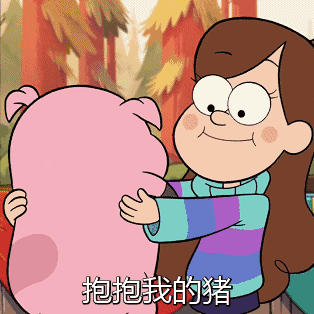 那些活成了表情包的动画人物,认识最后一个的都抱孙子了!