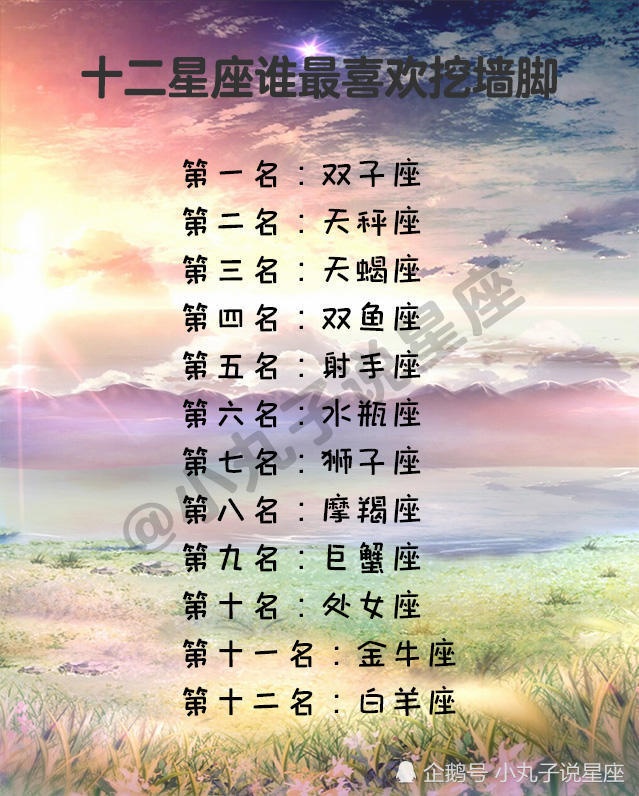 双子座:忽冷忽热!