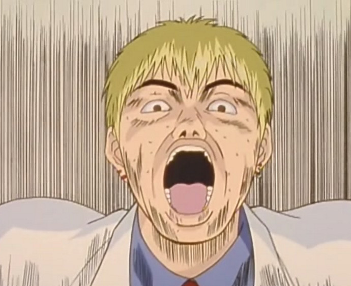 麻辣教师gto动漫 万图壁纸网