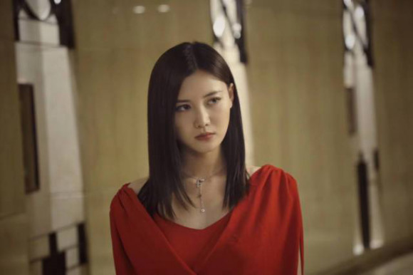 毕雪,高靖函领衔《中南海女保镖》 叶菲同台饰演反二