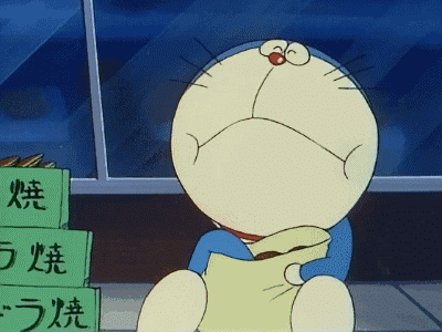 看过哆啦a梦的小伙伴一定知道一个出镜率极高的甜点,就是哆啦a梦最爱
