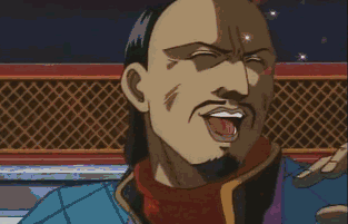 动漫 卡通 漫画 头像 313_201 gif 动态图 动图