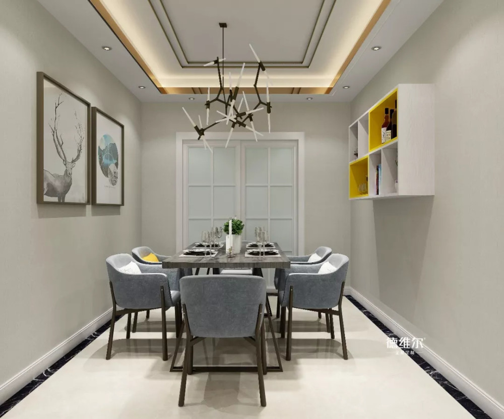 小空间大定制,给你创意无限的