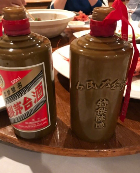 喝茅台酒时一定要注意的5个事项,不然好酒也变成劣酒了!