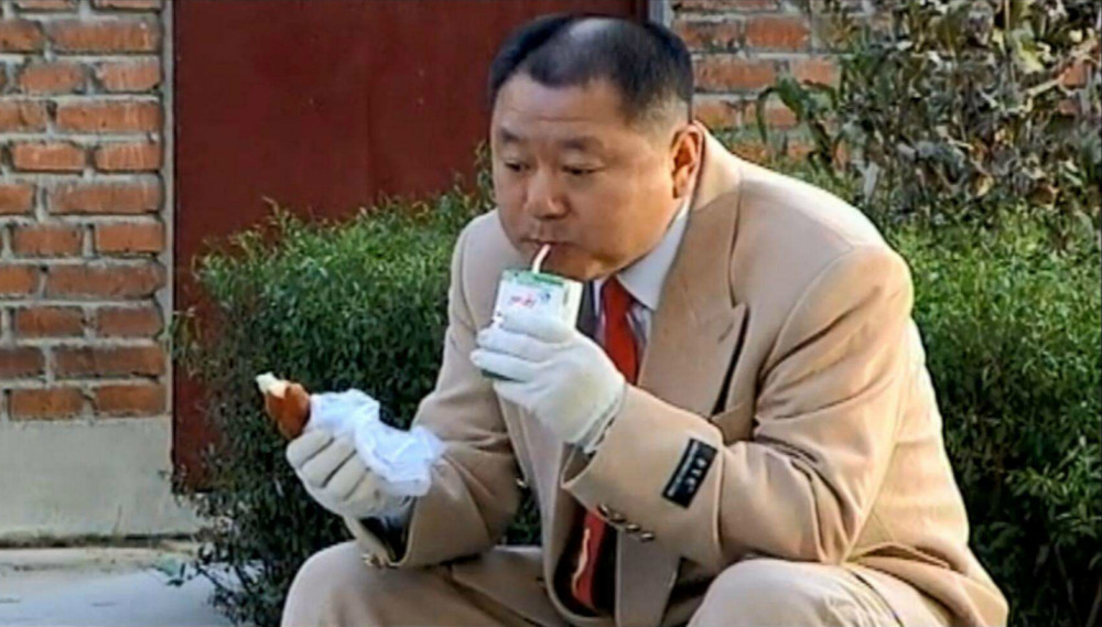 《杨光的快乐生活》再出新番,杨议缺少条子好似本山失去范伟