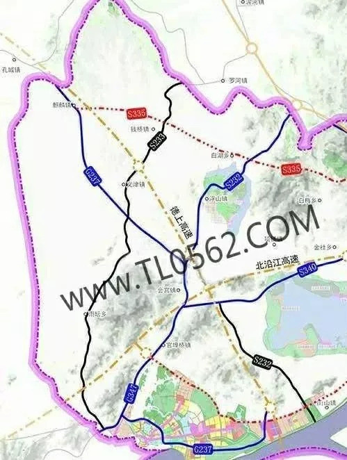 现场与岳黄高速公路有限公司,合枞高速公路有限公司签订了特许权协议