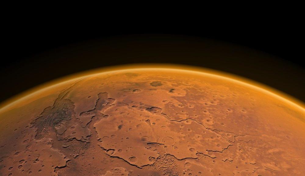 什么有科学家认为在火星上生存需要引爆原子弹?这主意