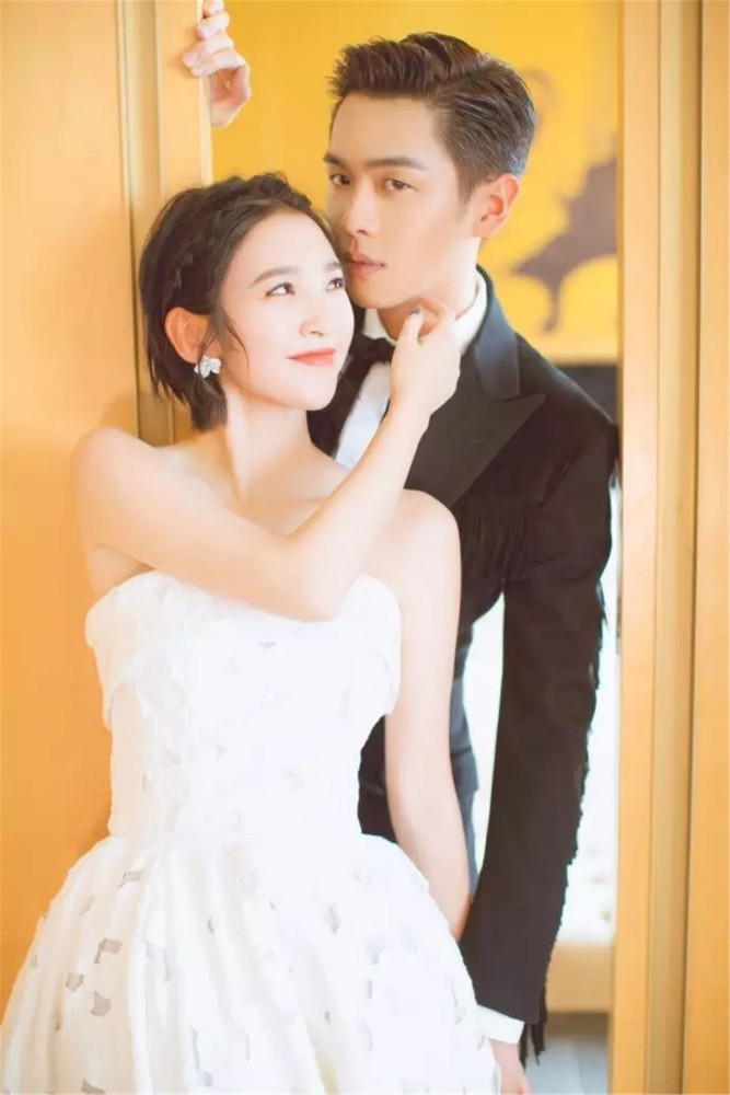 粉丝,任嘉伦,结婚,吴尊,离婚