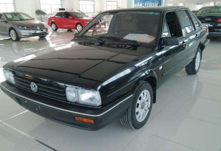 一万元以下能买到什么样的二手车?这里有