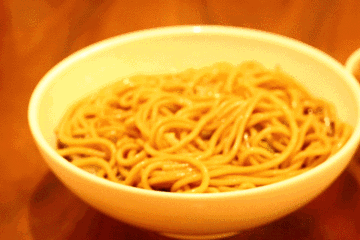 在北京,什么才是好吃的牛肉面?