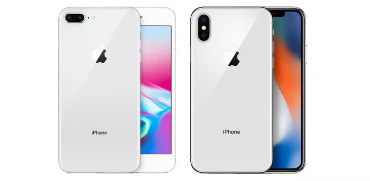 Iphone8p比iphone X性能还强 你信吗 看点快报