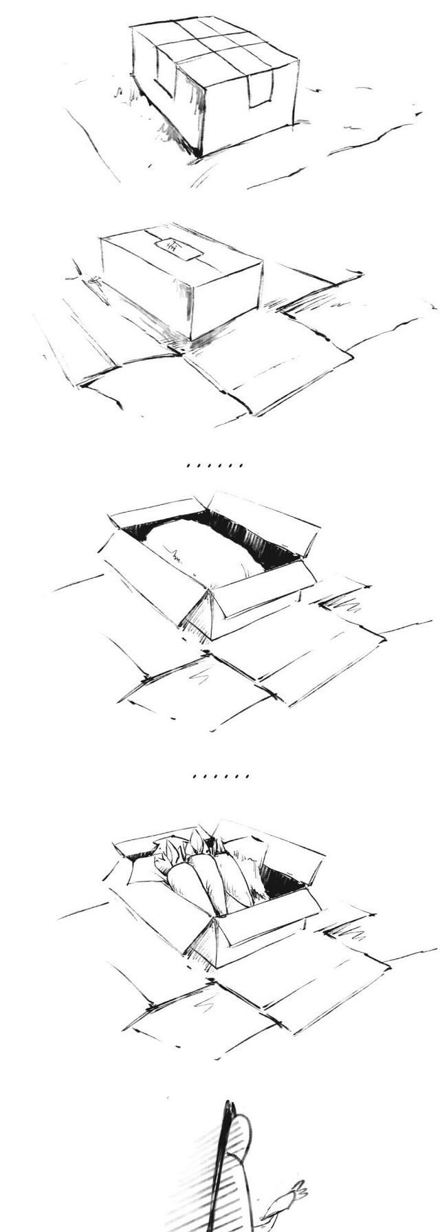 天官赐福:君吾的反派生涯,今天的老父亲又为了