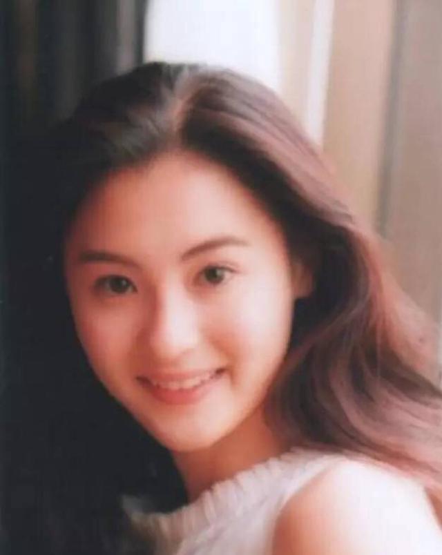 香港80年代女演员大全,香港女演员80年代 80年代5位香港女星颜值巅峰时期,这才叫真女神!朱茵,黎姿领衔