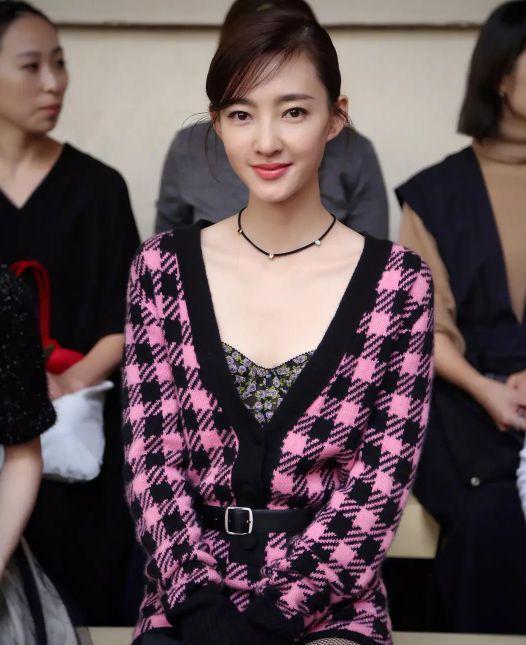 王丽坤性感内衣_王丽坤性感内衣写真照