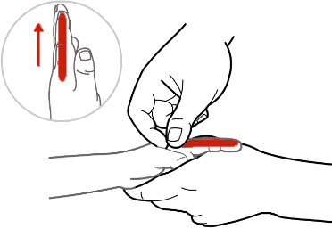 宝宝积食食疗,推拿方法大全,聪明妈妈都收藏了!