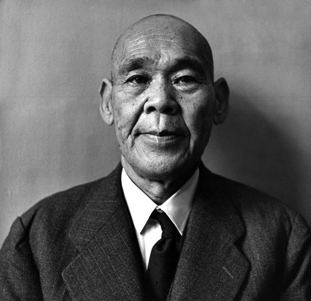 这是日本海军第一大佬 对裕仁天皇说的这段话 非常嚣张 看点快报