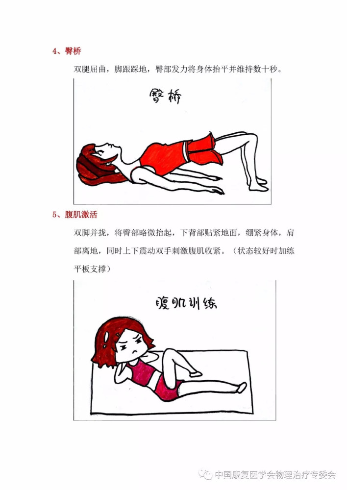 吉林大学中日联谊医院下交叉综合症与宜兴九如城康复医院心肺康复
