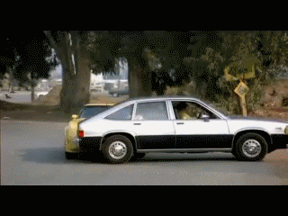 从默片到谍影 速激 一篇文章看完整部电影史的飚车戏 爽