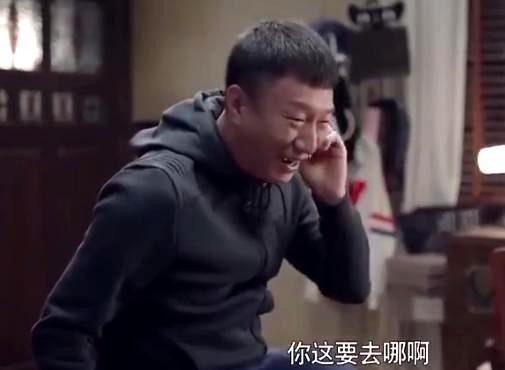 10张搞笑《好先生》幕后照:孙红雷亲女演员,张艺兴表情绝了!