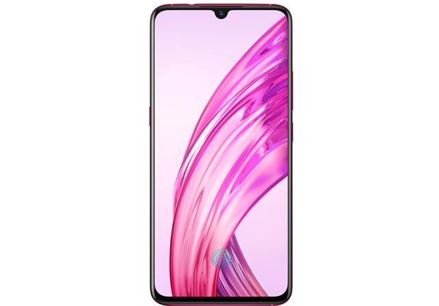刚刚,水滴屏 8gb 128gb公开预订,仅凭颜值会卖疯?