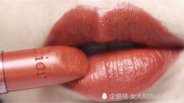 2018秋季 限定 拥有这几款口红 让你瞬间变成万人迷 看点快报