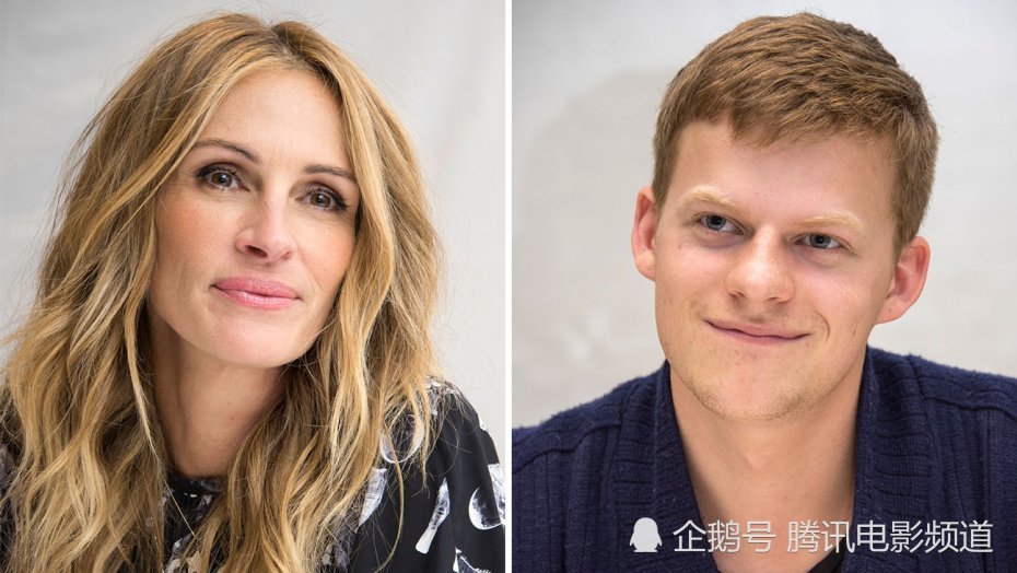 罗伯茨新片《本，回来了》聚焦忧心慈母与毒瘾儿子的别样亲情