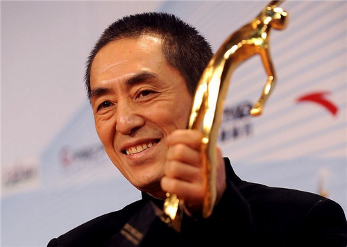 张艺谋携《影》强势回归,国外首映口碑爆棚,网