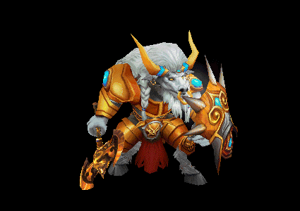 牛魔表示:我tm不是牛魔王吗?怎么让我演地府的鬼差牛头?