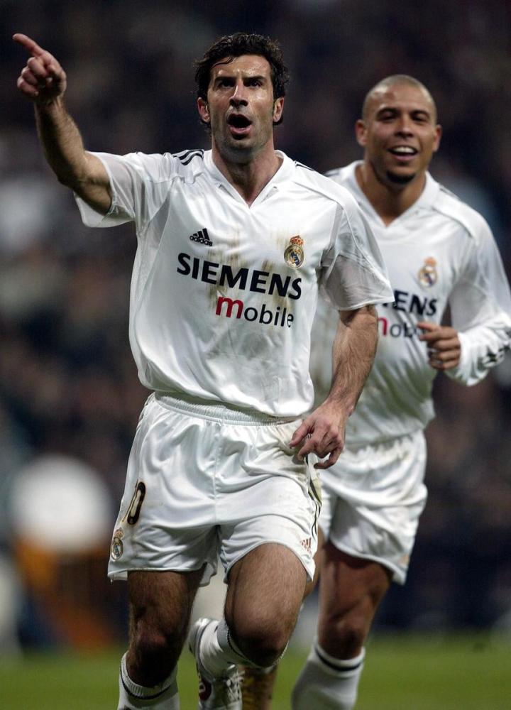 银河战舰1期今何在?劳尔远走齐祖执教_学生时