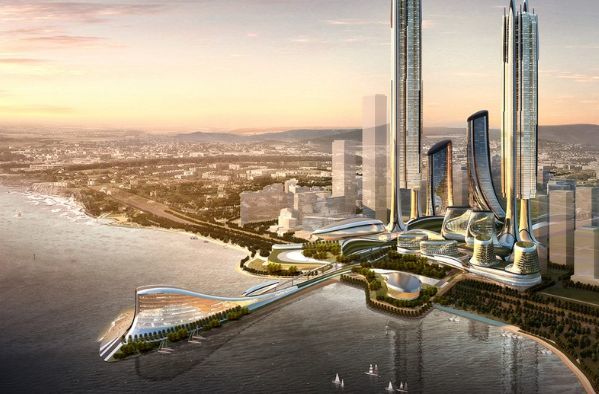 2018全球城市排名出炉,中国仅有两个城市上榜