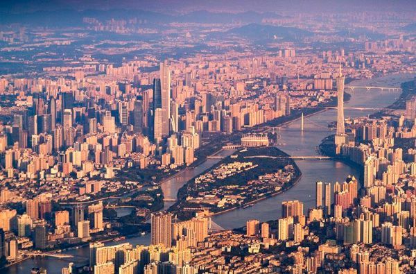 2018全球城市排名出炉,中国仅有两个城市上榜