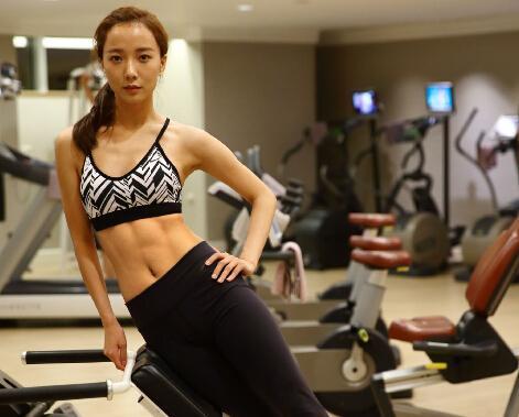 王珞丹两周没<em>练 马甲线</em>消失_<em>学生</em>时代娱乐