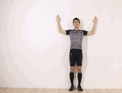 【保健】科学健身18法:02增强上肢,放松肩颈紧张【健康话题:肥胖的人