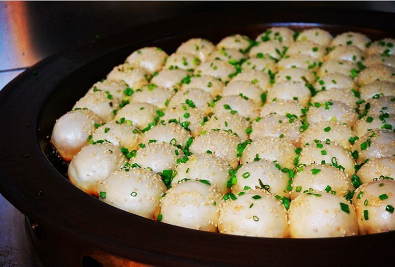 太准了!在上海吃个早饭就能看出你是什么样的