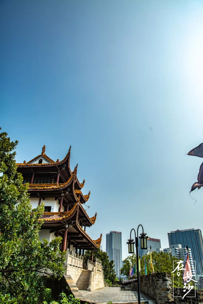 每个"霸占"着5a景点,xx名胜古迹的城市小青年,都不愿意去游一番.